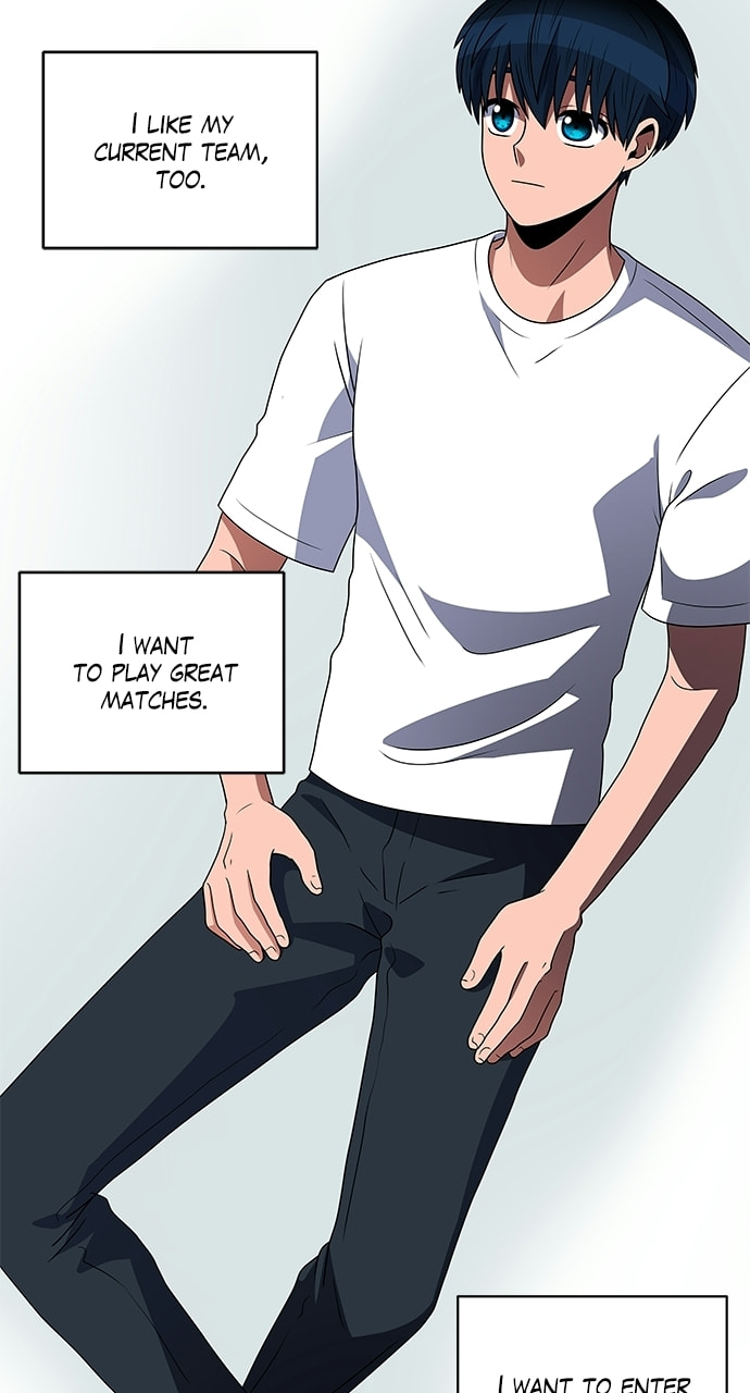 No Scope Chapter 203 page 58 - 