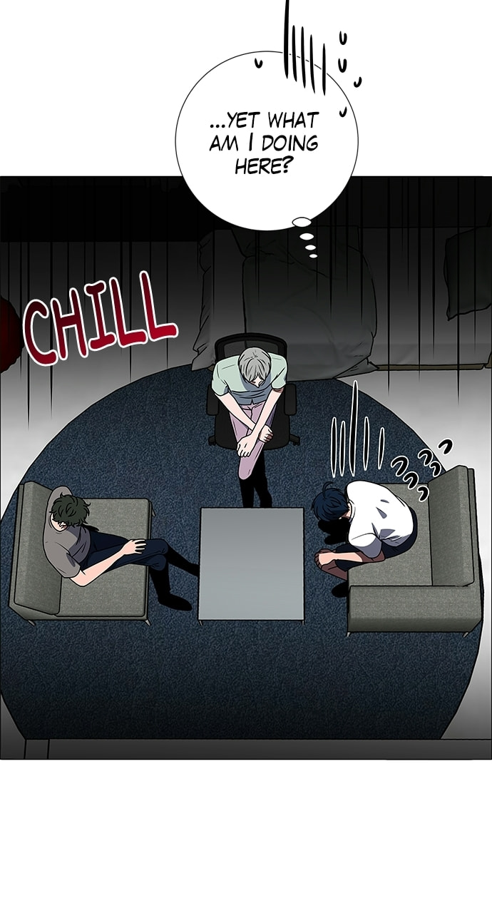 No Scope Chapter 203 page 8 - 