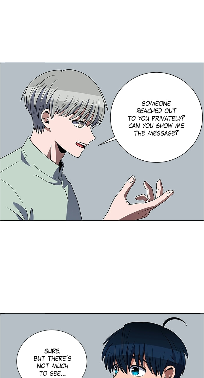 No Scope Chapter 203 page 9 - 