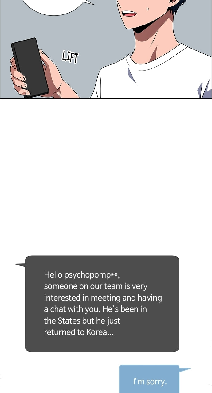 No Scope Chapter 203 page 10 - 