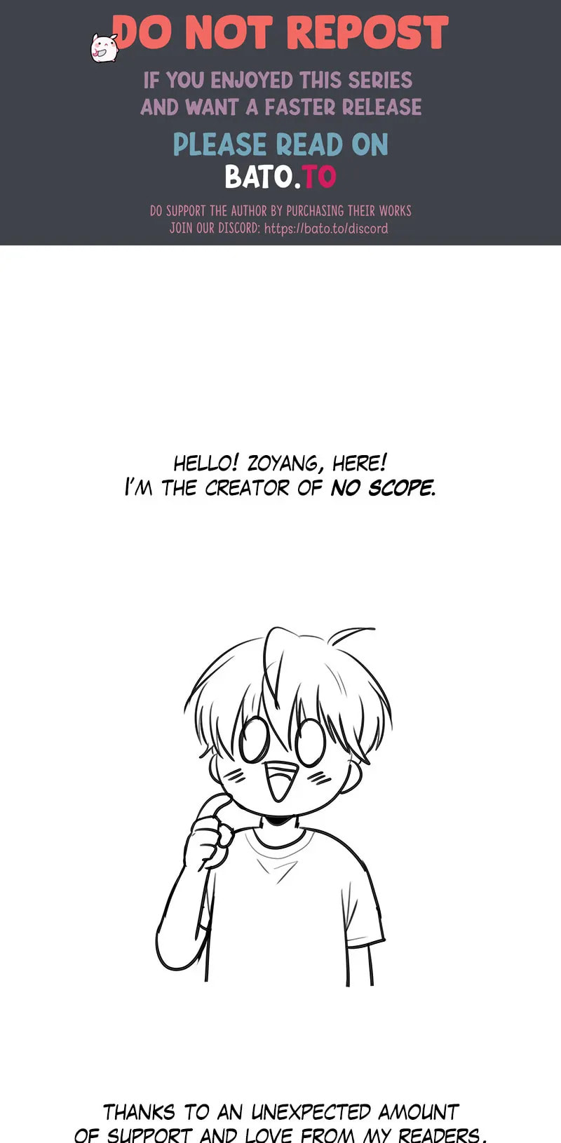 No Scope Chapter 204.1 page 1 - 