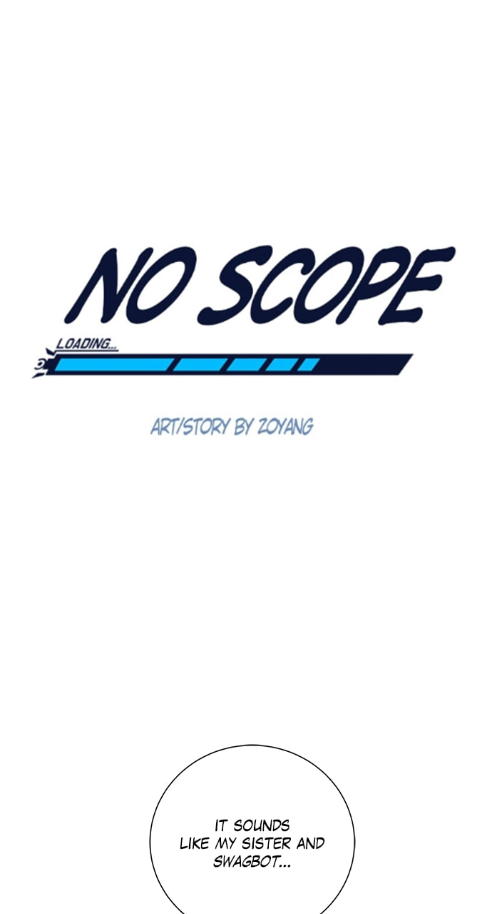 No Scope Chapter 204 page 2 - 