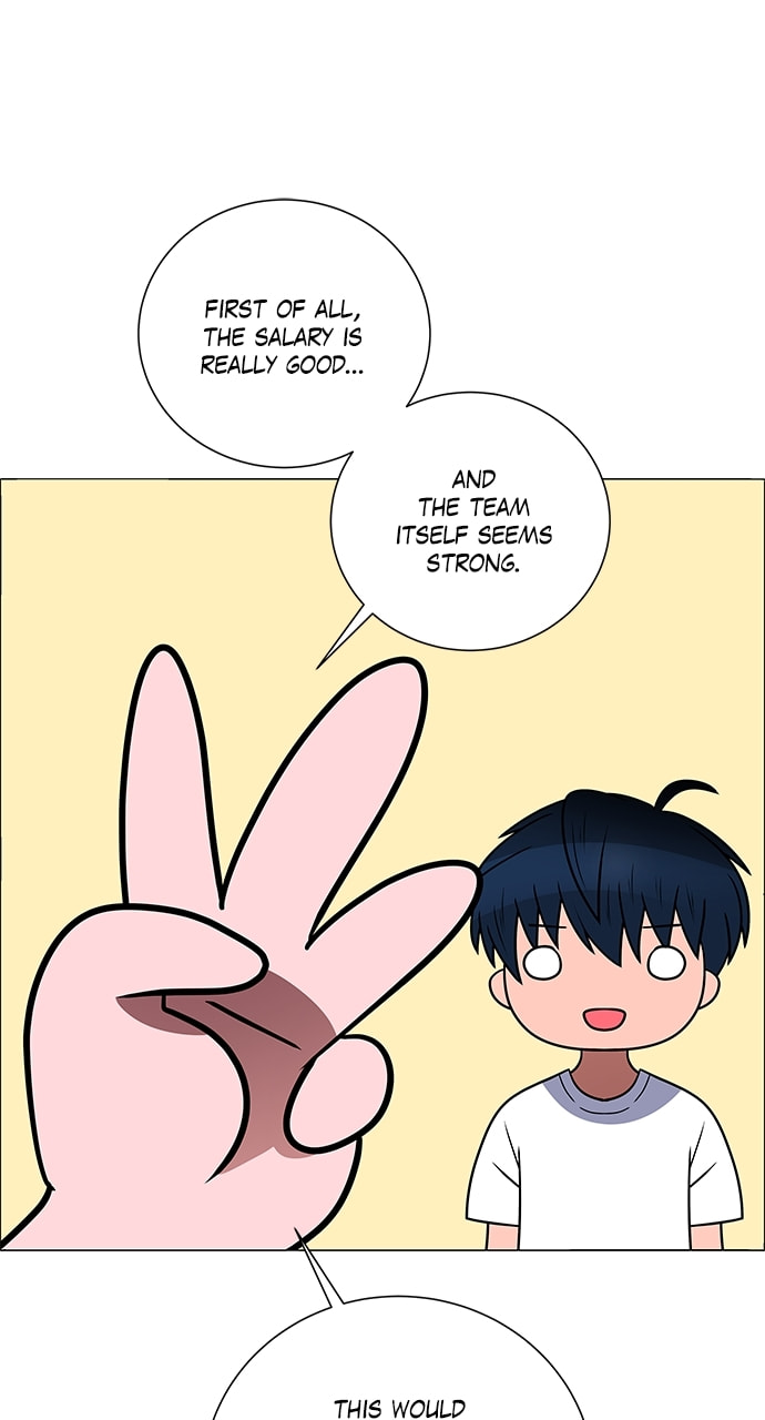 No Scope Chapter 204 page 13 - 
