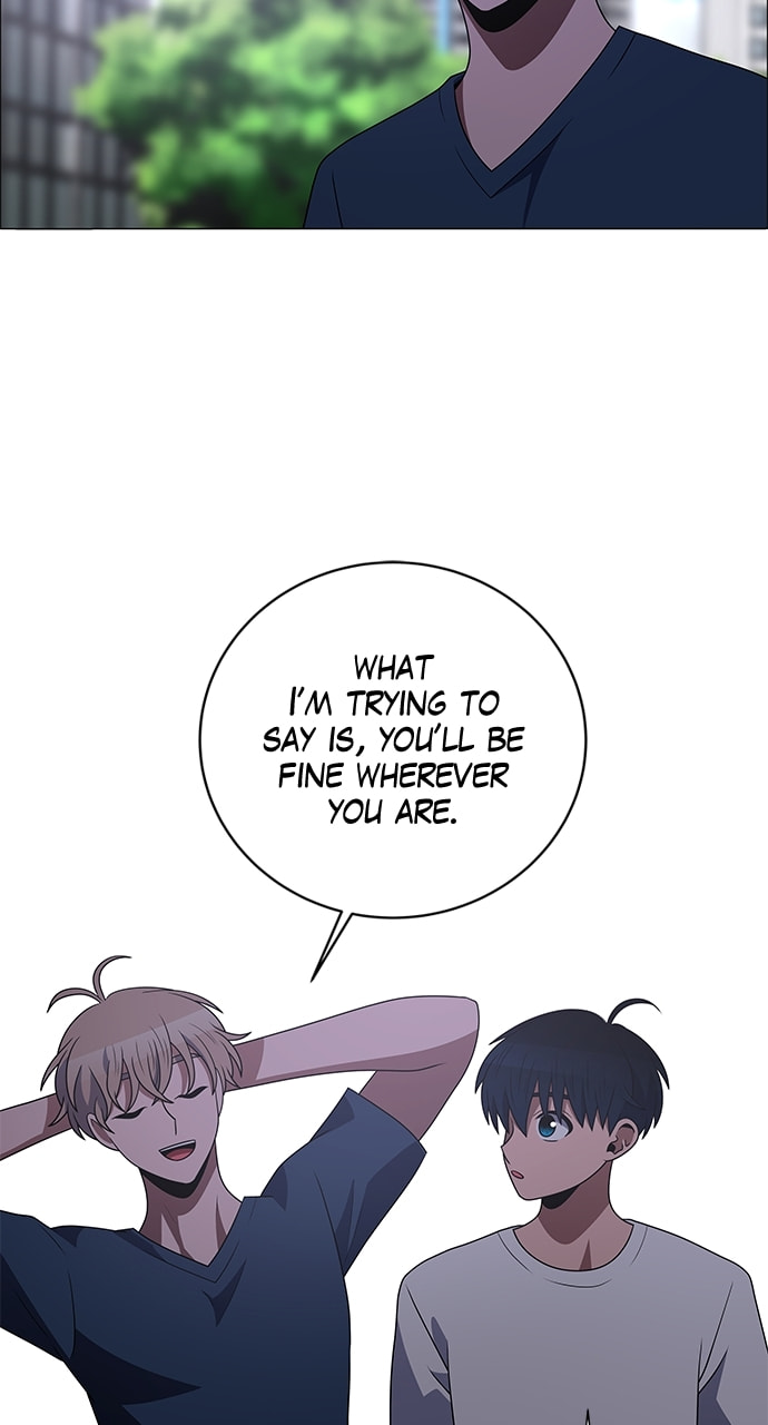 No Scope Chapter 204 page 16 - 