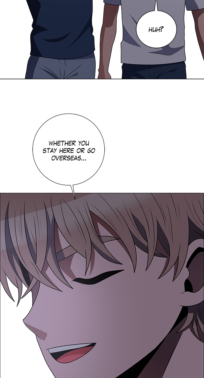 No Scope Chapter 204 page 17 - 