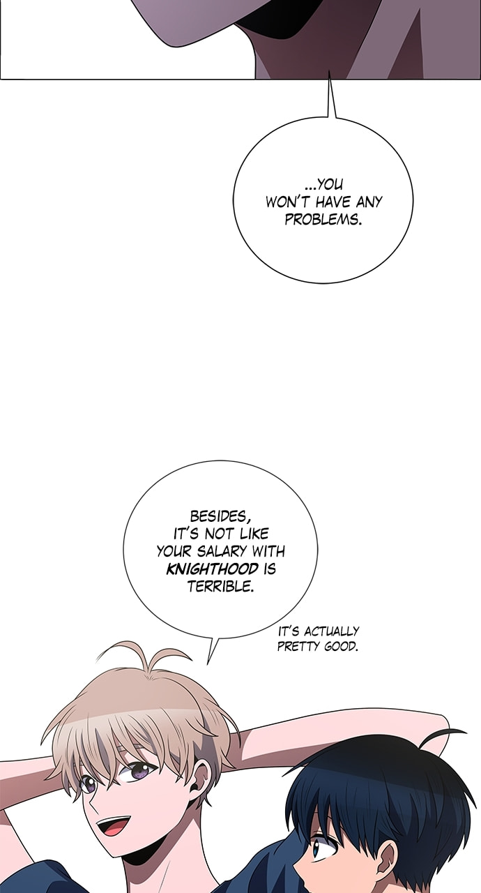 No Scope Chapter 204 page 18 - 