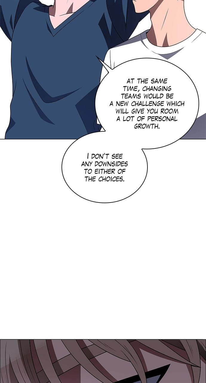 No Scope Chapter 204 page 19 - 