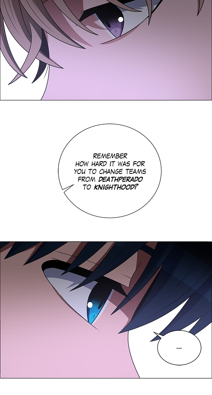 No Scope Chapter 204 page 20 - 