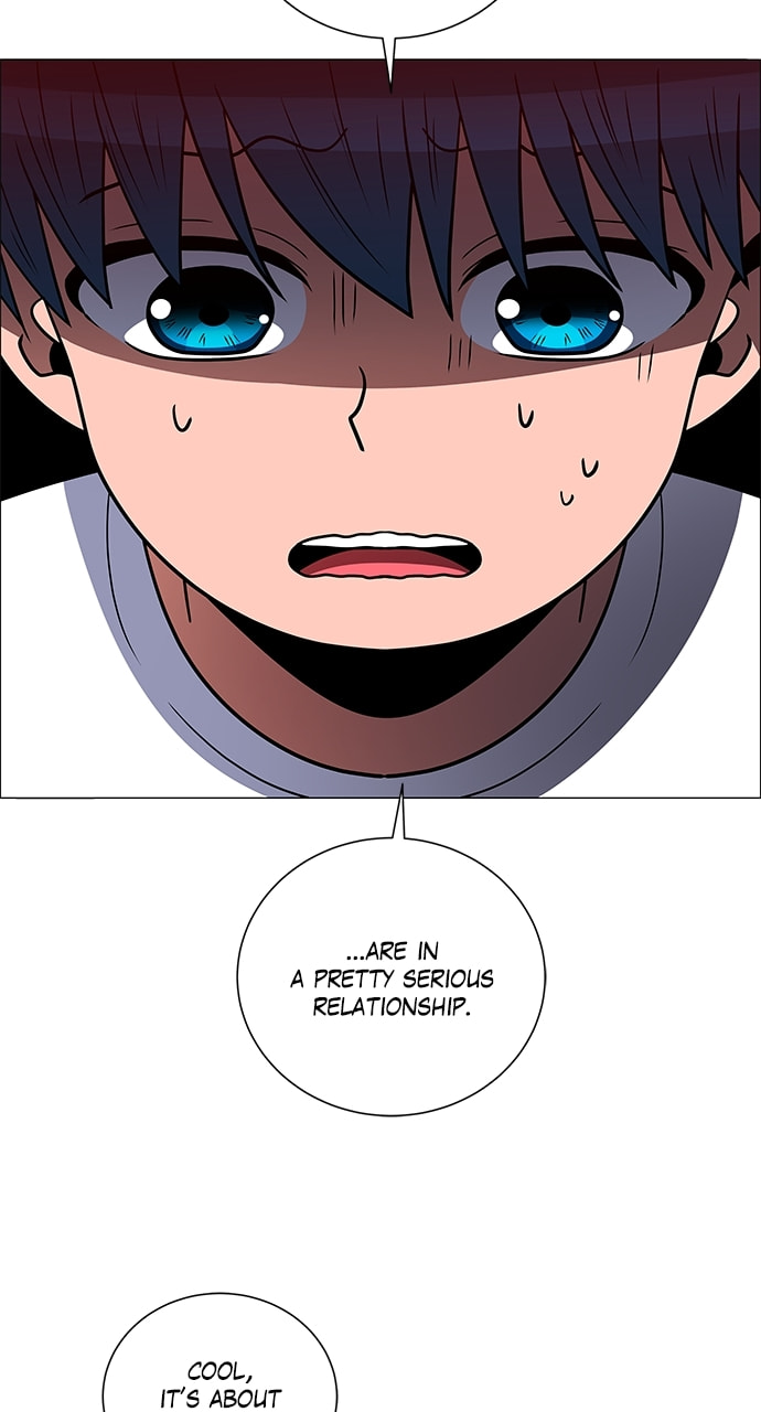 No Scope Chapter 204 page 3 - 