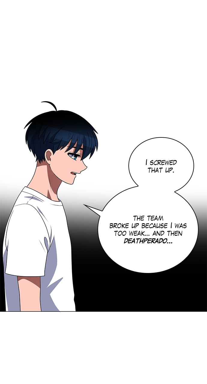 No Scope Chapter 204 page 21 - 