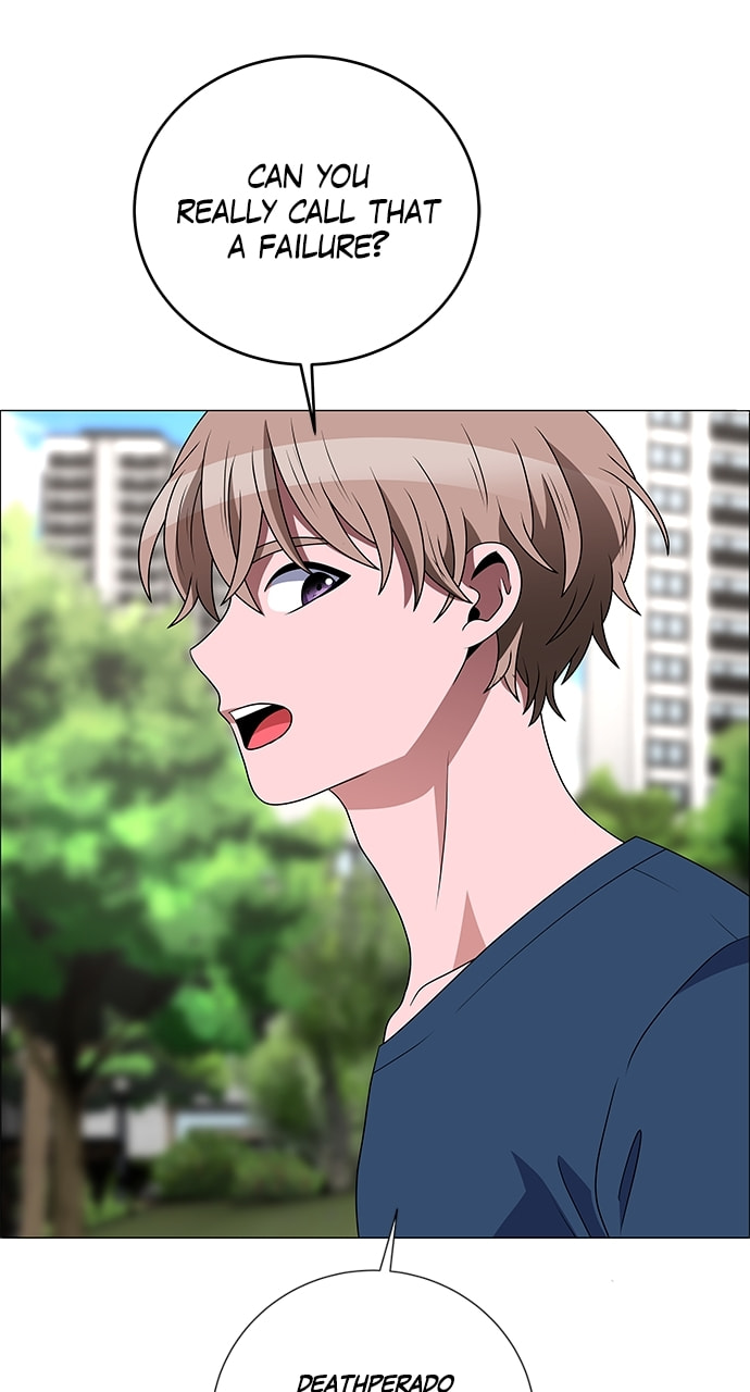 No Scope Chapter 204 page 22 - 