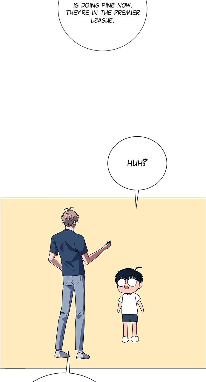 No Scope Chapter 204 page 23 - 