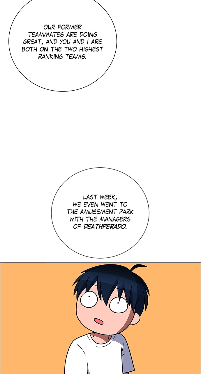 No Scope Chapter 204 page 24 - 