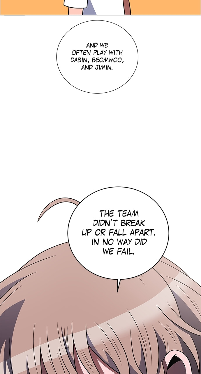 No Scope Chapter 204 page 25 - 