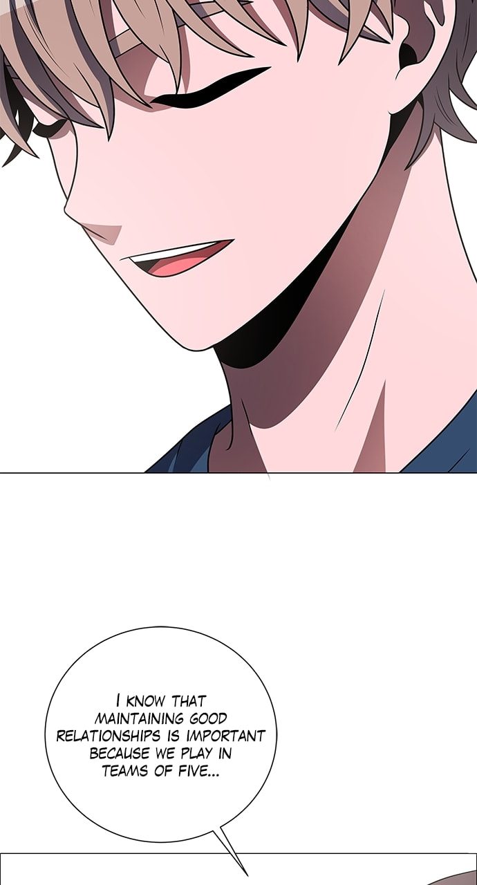 No Scope Chapter 204 page 26 - 