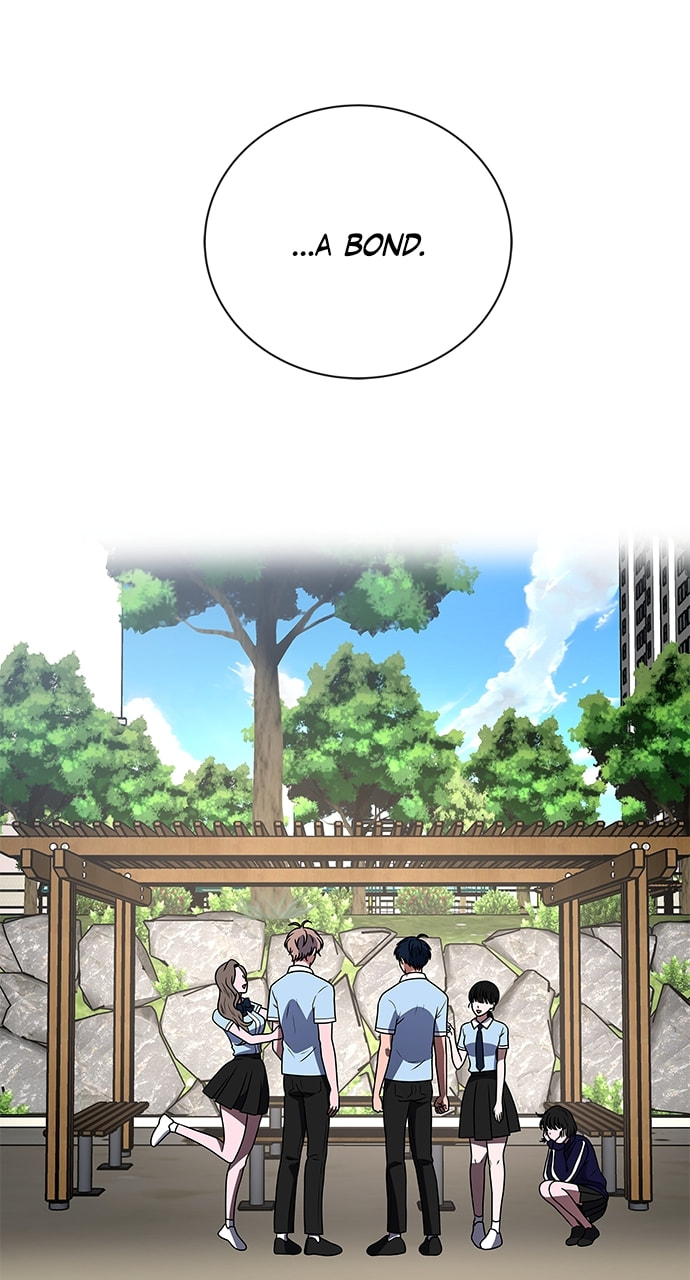 No Scope Chapter 204 page 28 - 