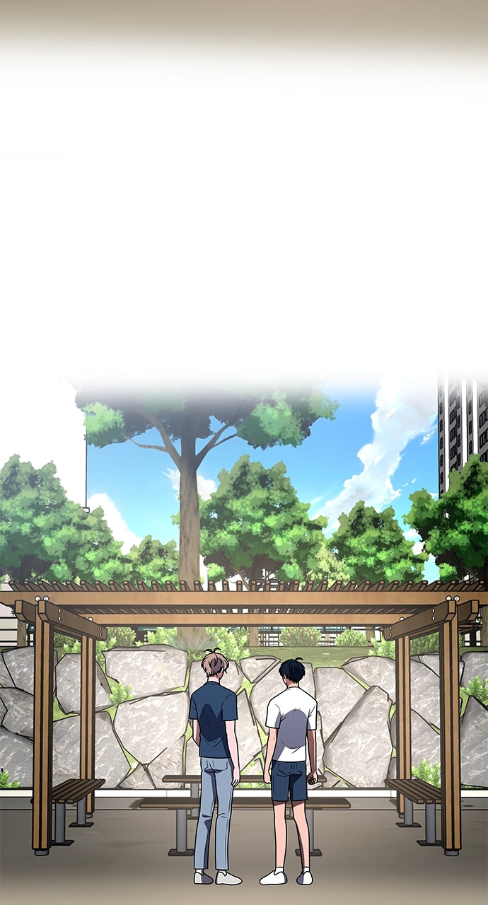No Scope Chapter 204 page 29 - 