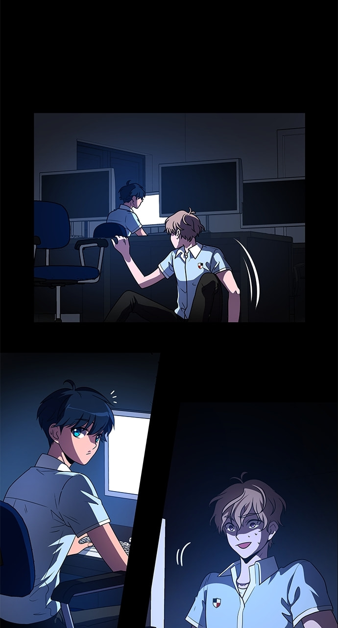No Scope Chapter 204 page 32 - 