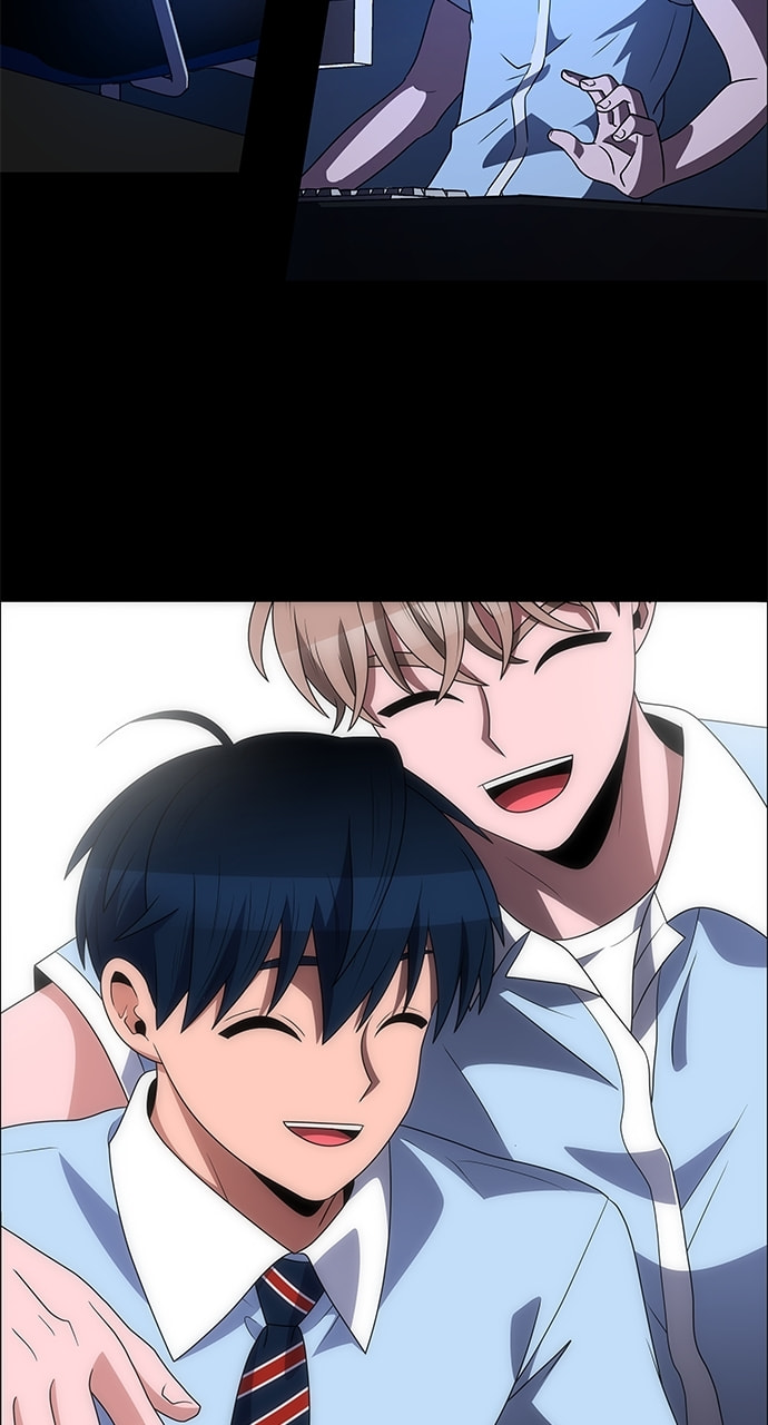No Scope Chapter 204 page 33 - 