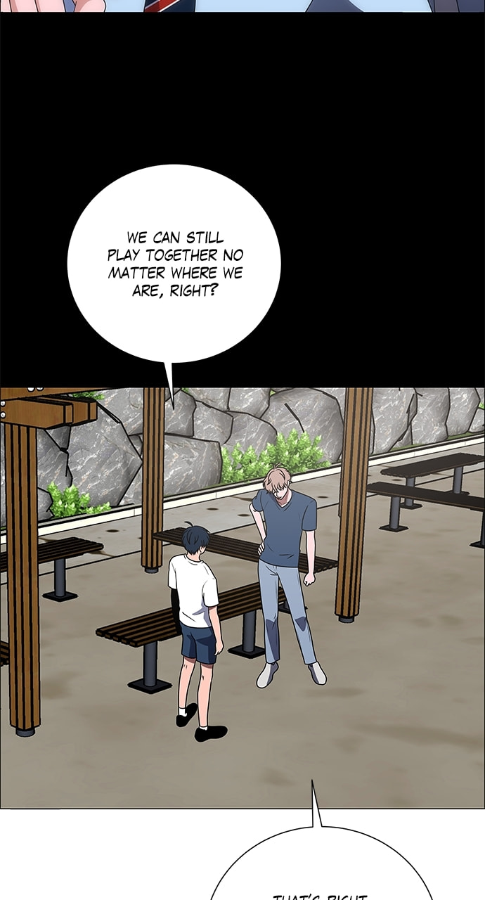 No Scope Chapter 204 page 34 - 