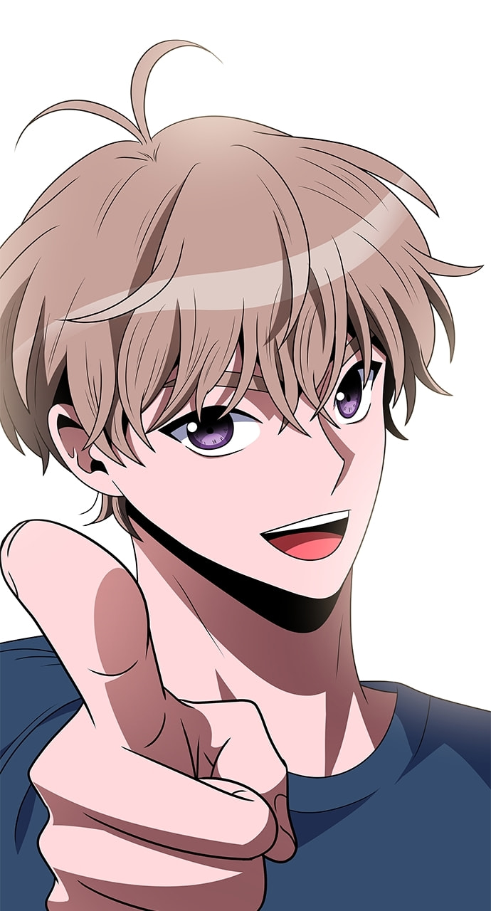 No Scope Chapter 204 page 36 - 