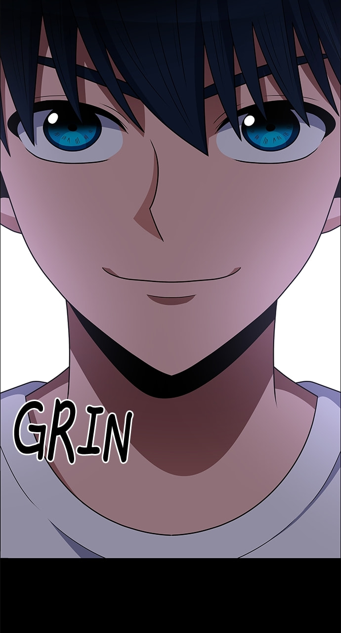 No Scope Chapter 204 page 38 - 
