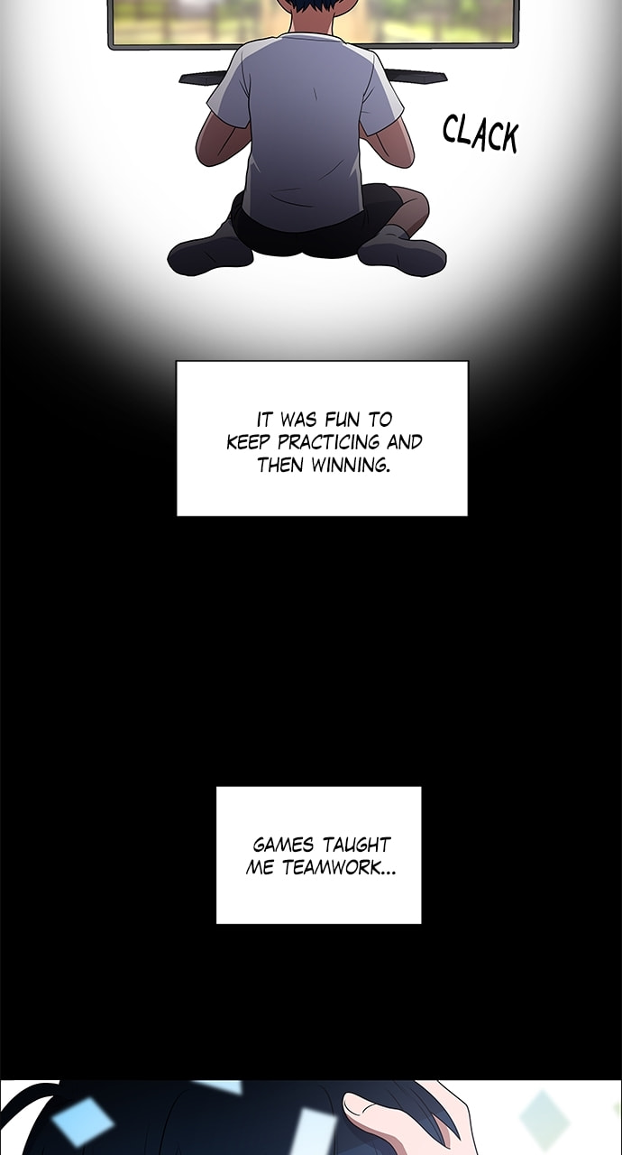 No Scope Chapter 204 page 40 - 