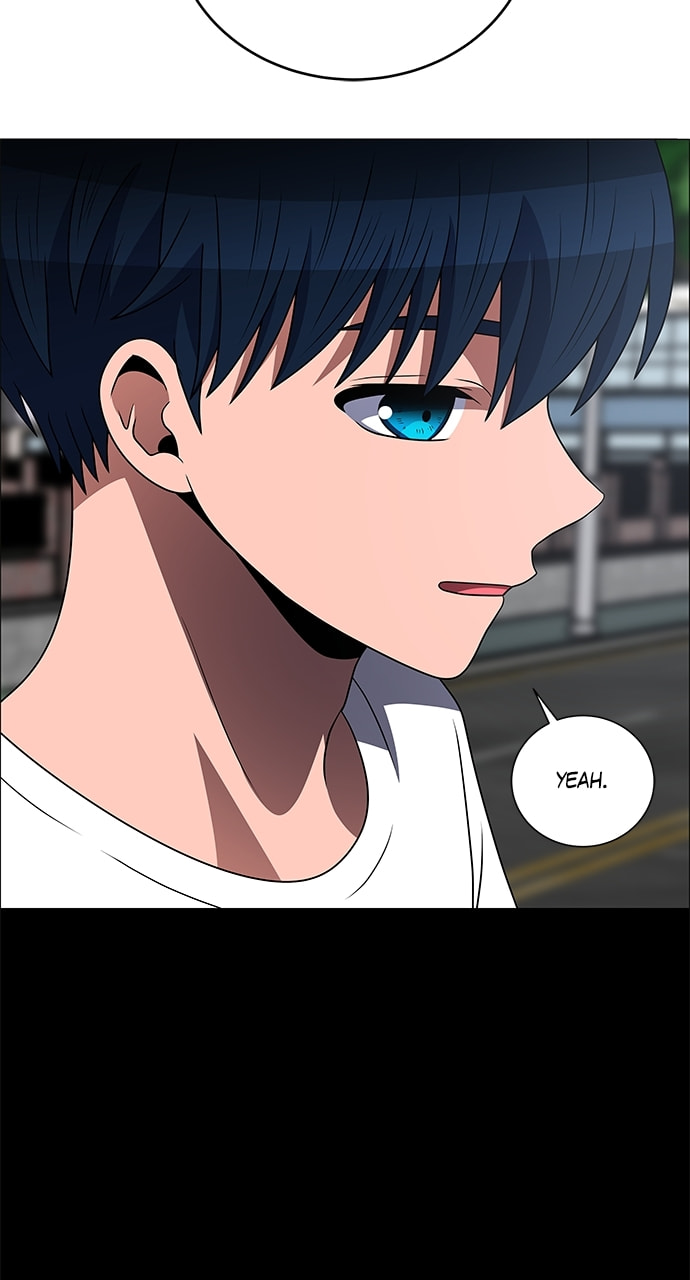 No Scope Chapter 204 page 5 - 
