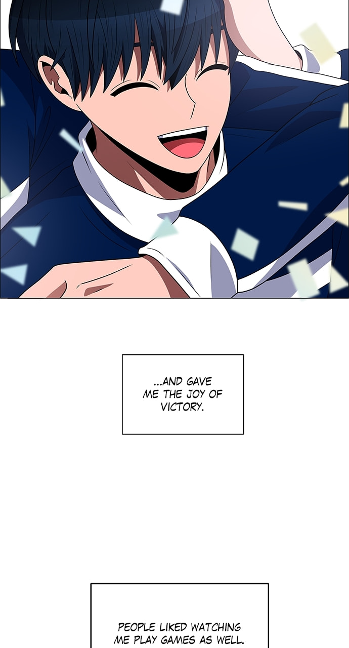 No Scope Chapter 204 page 41 - 