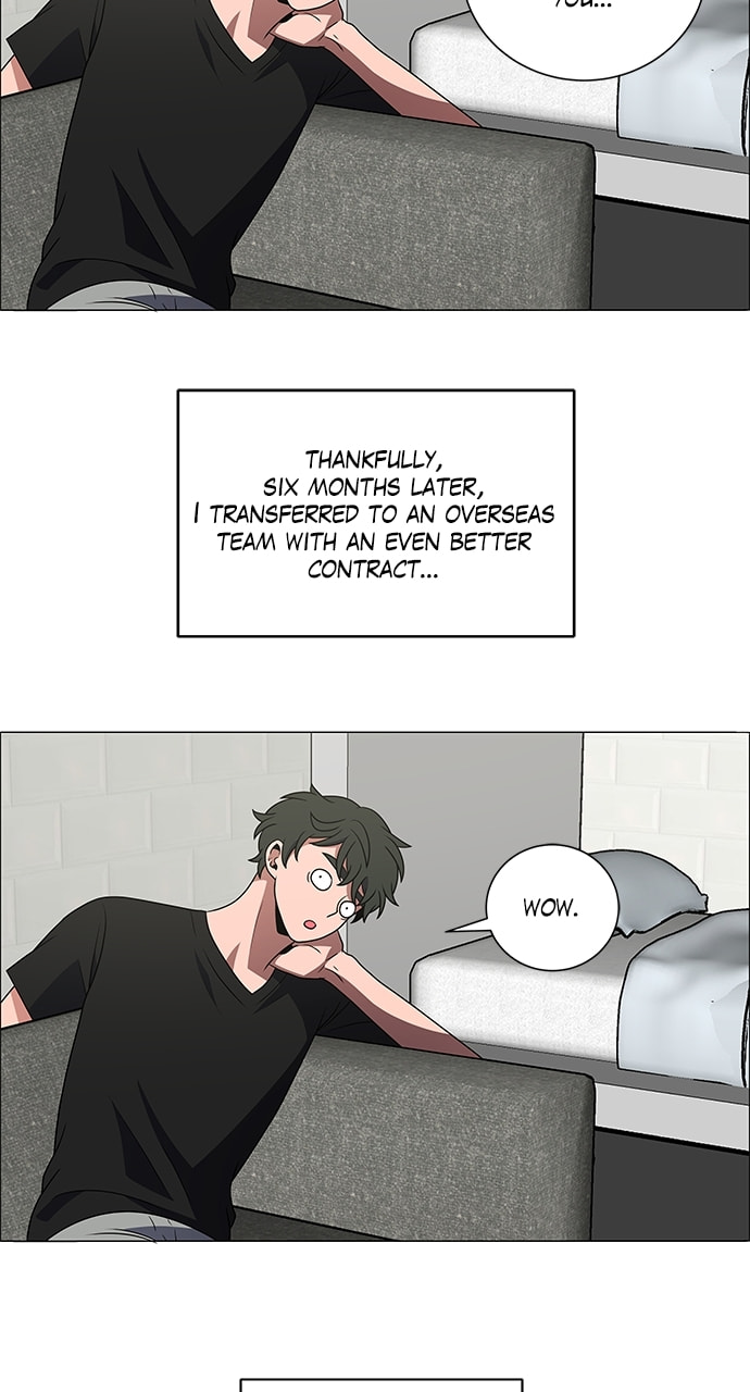 No Scope Chapter 204 page 45 - 