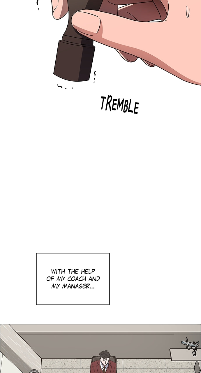 No Scope Chapter 204 page 47 - 