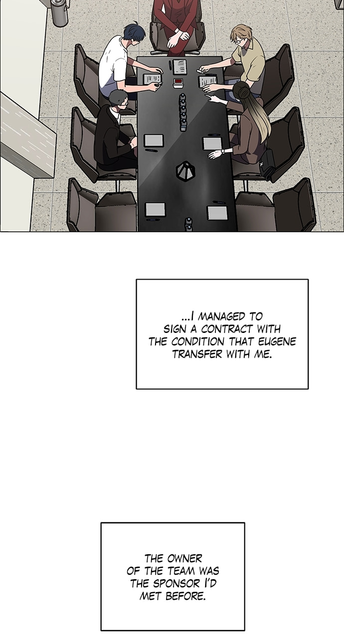 No Scope Chapter 204 page 48 - 
