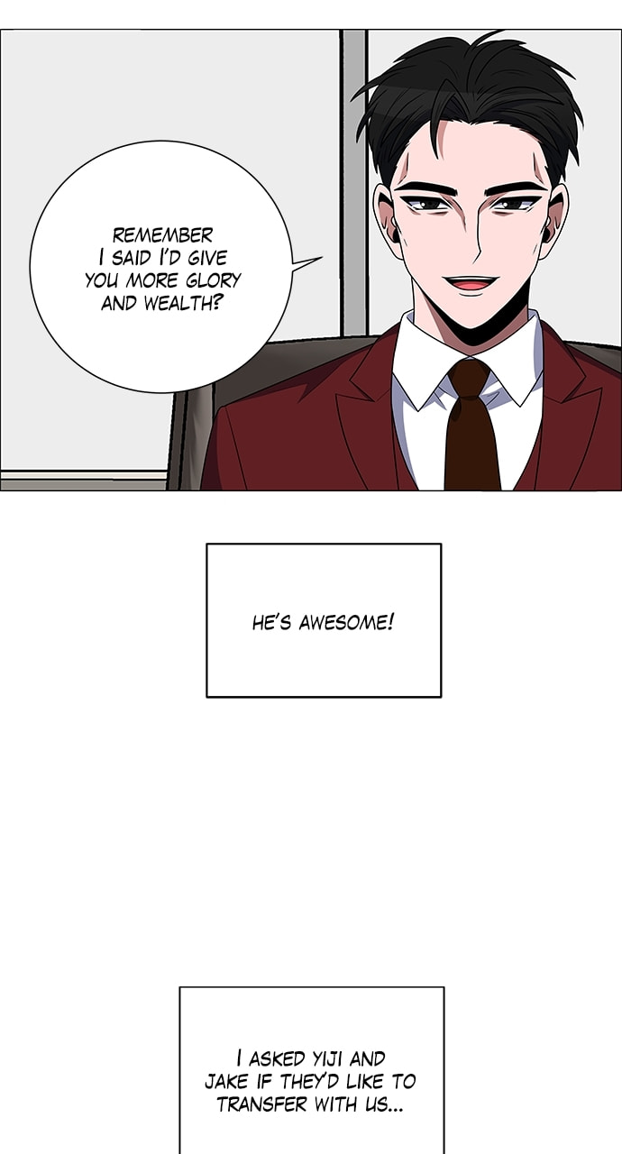 No Scope Chapter 204 page 49 - 