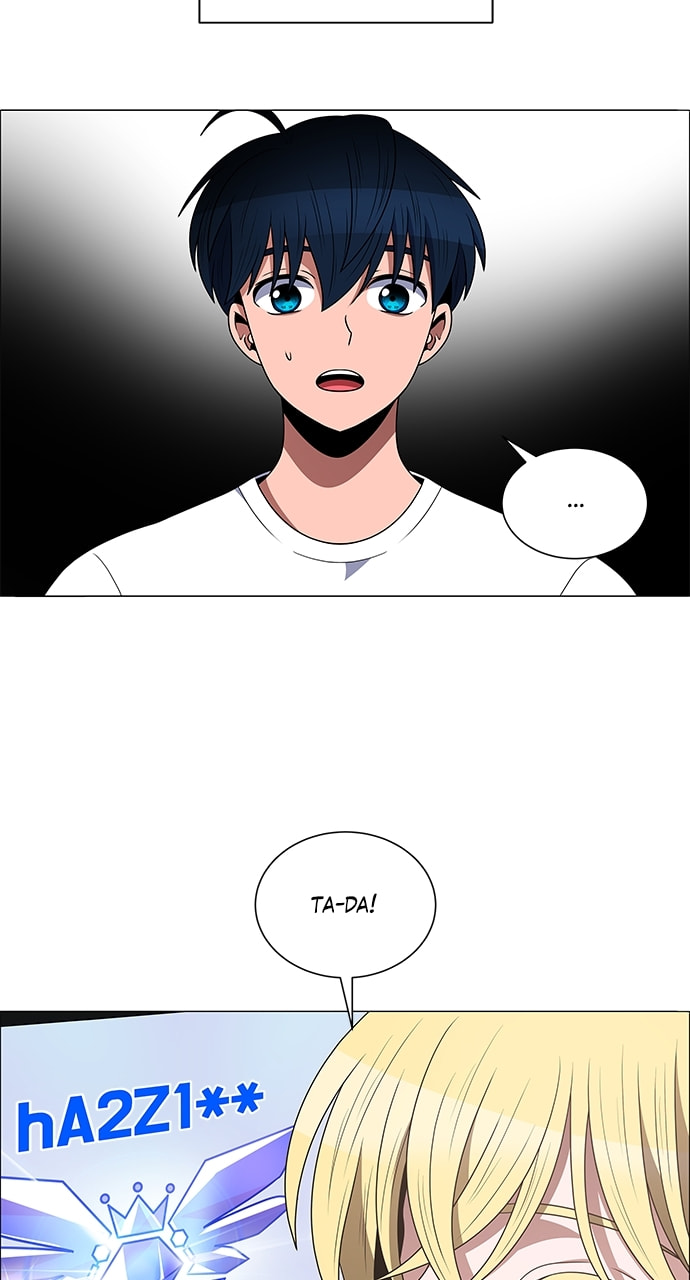 No Scope Chapter 204 page 50 - 