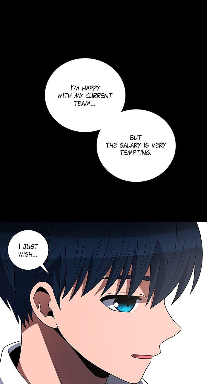 No Scope Chapter 204 page 6 - 