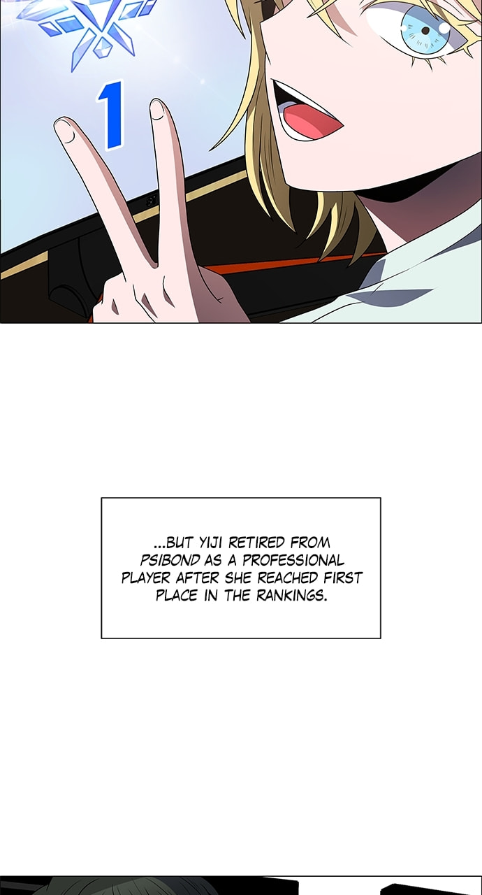 No Scope Chapter 204 page 51 - 