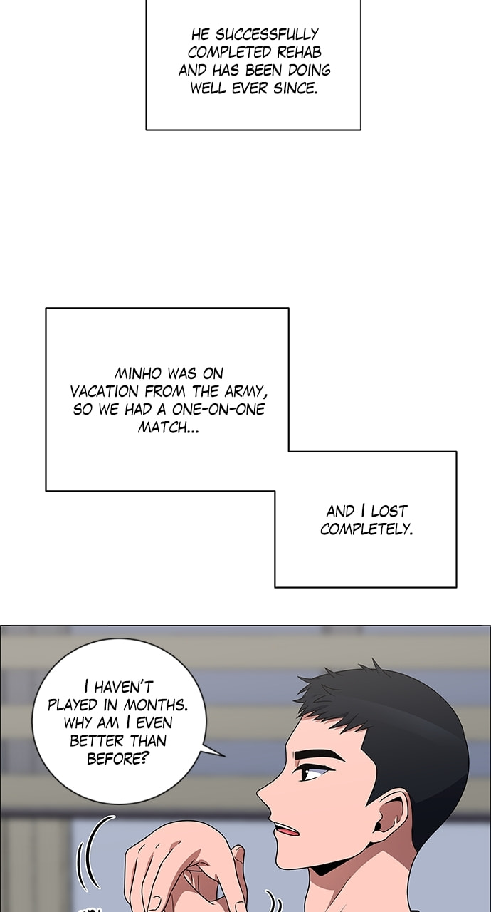 No Scope Chapter 204 page 54 - 