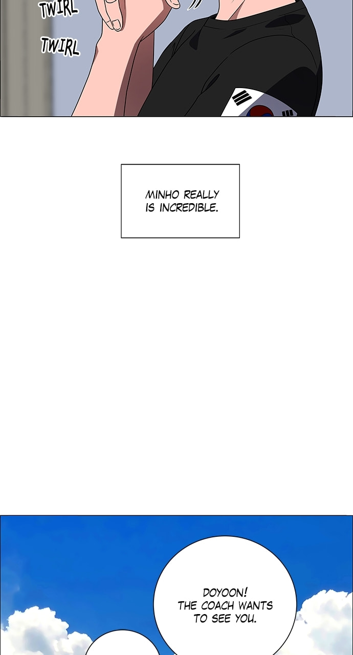 No Scope Chapter 204 page 55 - 