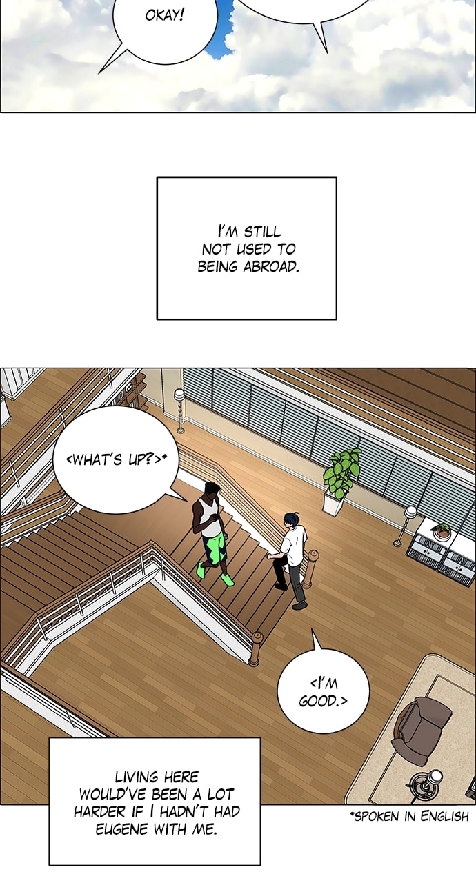 No Scope Chapter 204 page 56 - 