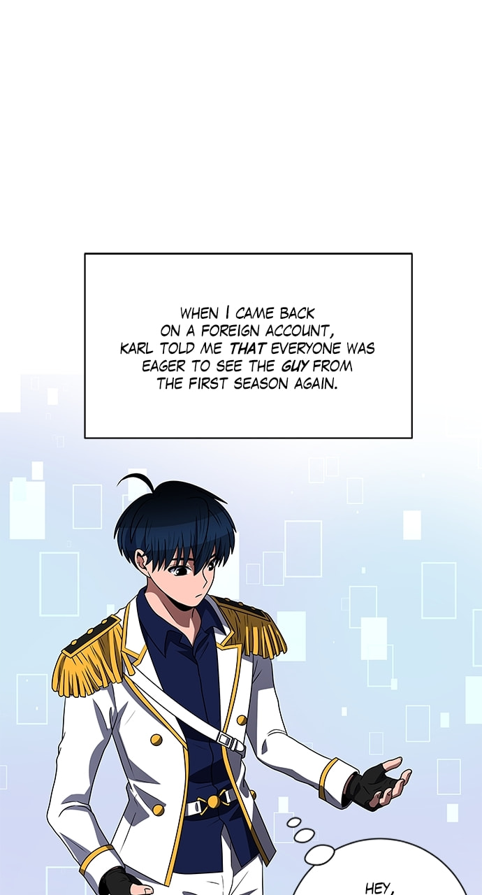 No Scope Chapter 204 page 57 - 