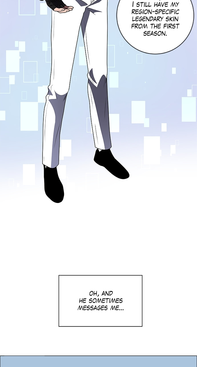 No Scope Chapter 204 page 58 - 