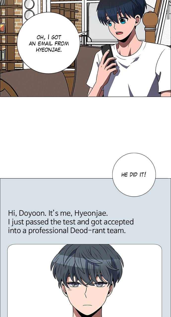 No Scope Chapter 204 page 60 - 