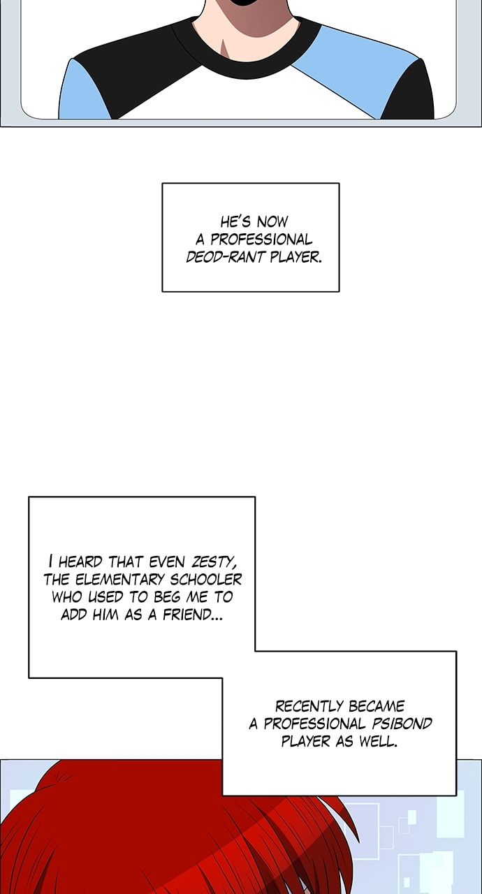 No Scope Chapter 204 page 61 - 