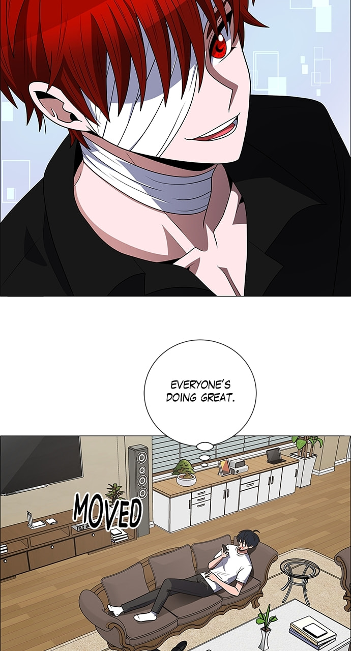 No Scope Chapter 204 page 62 - 