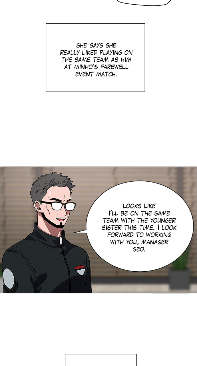 No Scope Chapter 204 page 67 - 