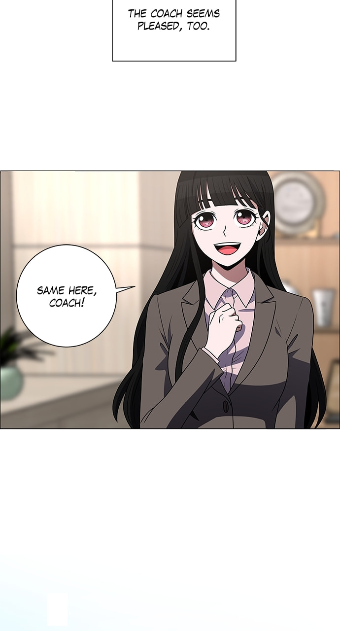No Scope Chapter 204 page 68 - 