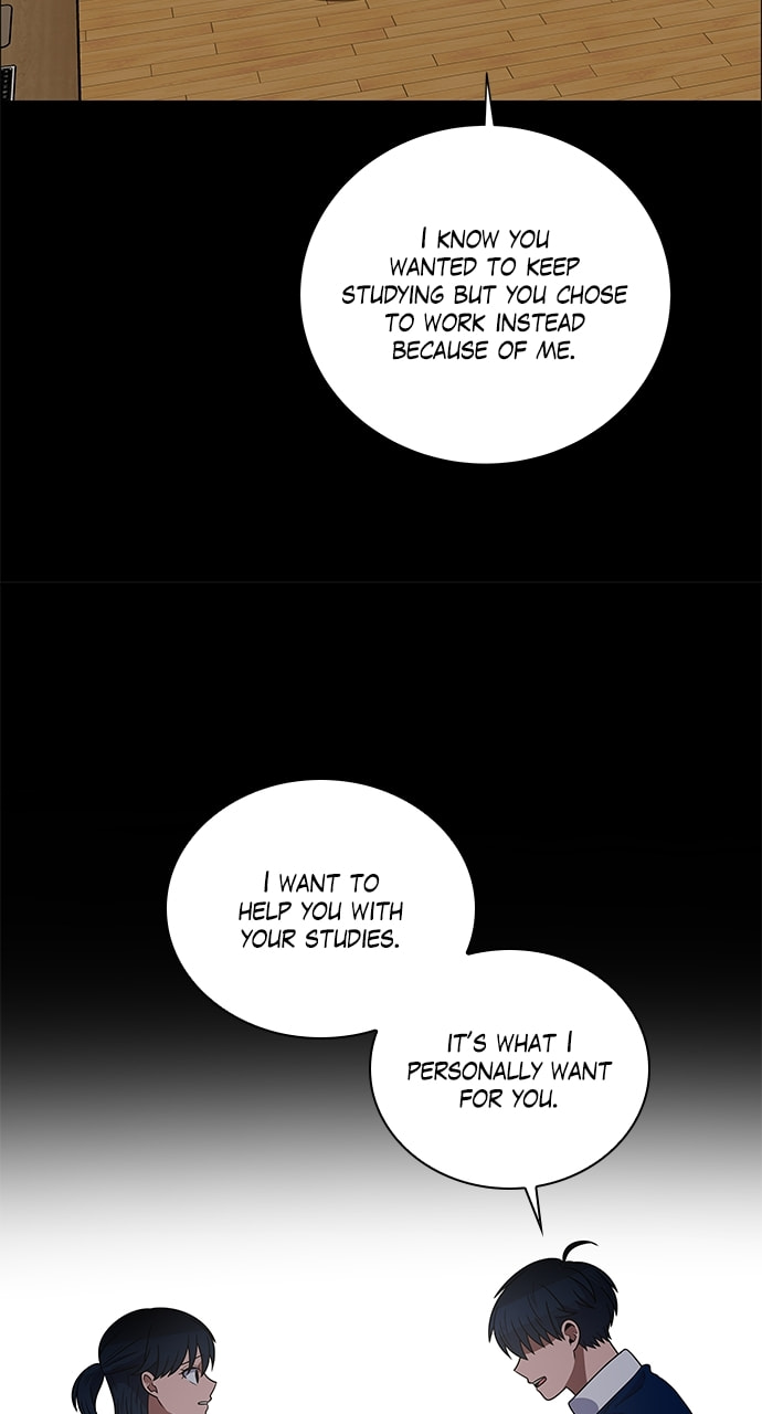 No Scope Chapter 204 page 8 - 