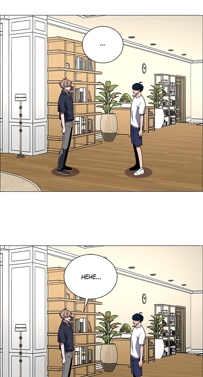 No Scope Chapter 204 page 73 - 