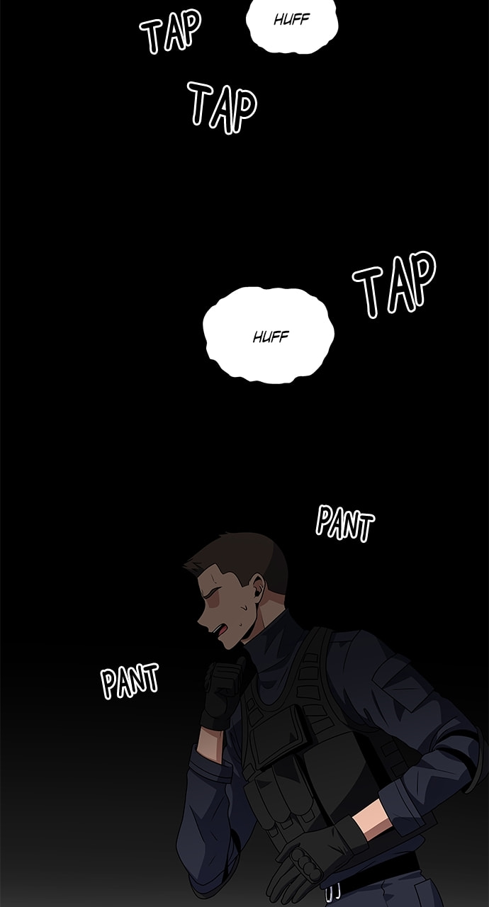 No Scope Chapter 204 page 78 - 