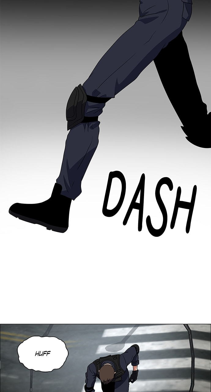 No Scope Chapter 204 page 79 - 